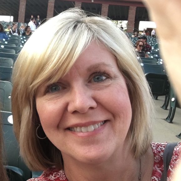 Meet your Posher, Mary - Picture 1 of 1